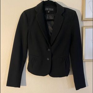 Love Culture, Blazer